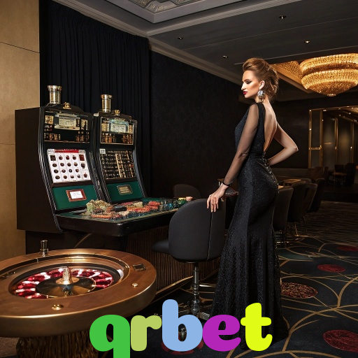 qrbet Cassino Oficial