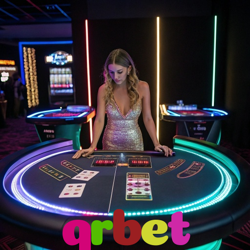 qrbet Aplicativo Oficial