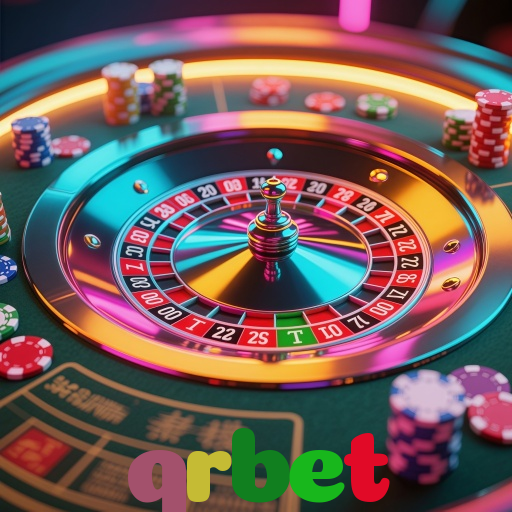 qrbet Aplicativo Oficial